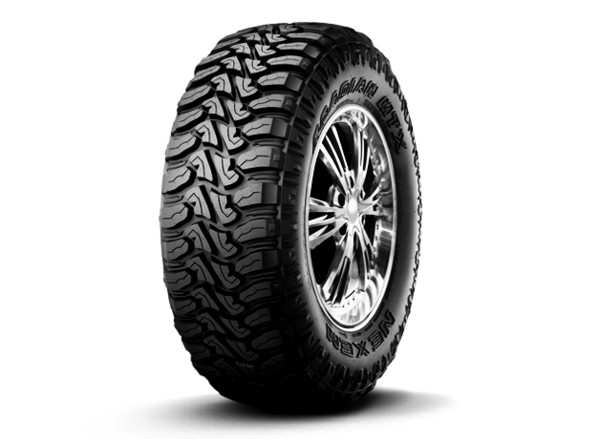Nexen ROADIAN MTX RM7 255/75 R17 111Q