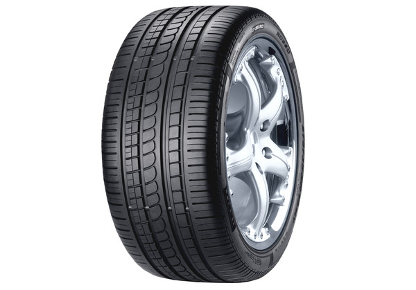 PIRELLI PZERO ROSSO ASIMM. N5 205/50 R17 89Y