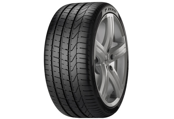 PIRELLI PZERO N1 DOT22 275/45 R18 103Y