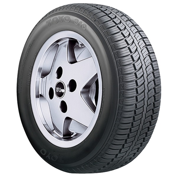 TOYO TIRES 310 TL 135/15 R 72S