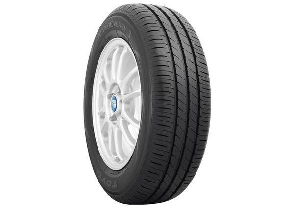 TOYO TIRES NanoEnergy 3 185/65 R15 88T