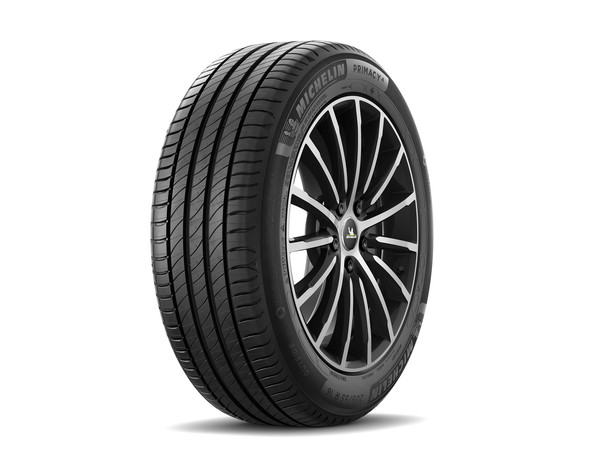 MICHELIN PRIMACY 4+ 255/60 R18 112V