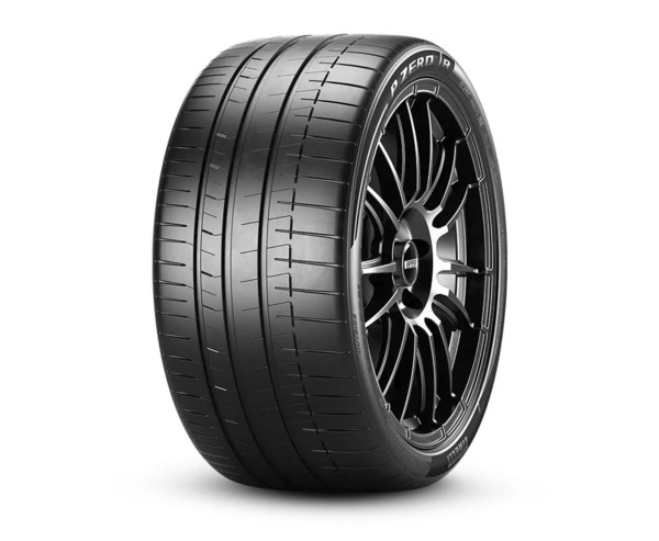 PIRELLI PZERO R ND0 275/35 R21 103Y