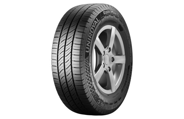 UNIROYAL RAINMAX 5 185/75 R16 104R
