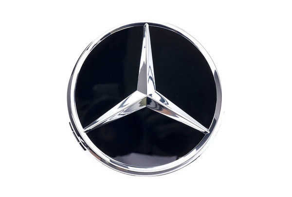 SREDINSKI POKROVČEK ZA MERCEDES BENZ (1 KOS)
