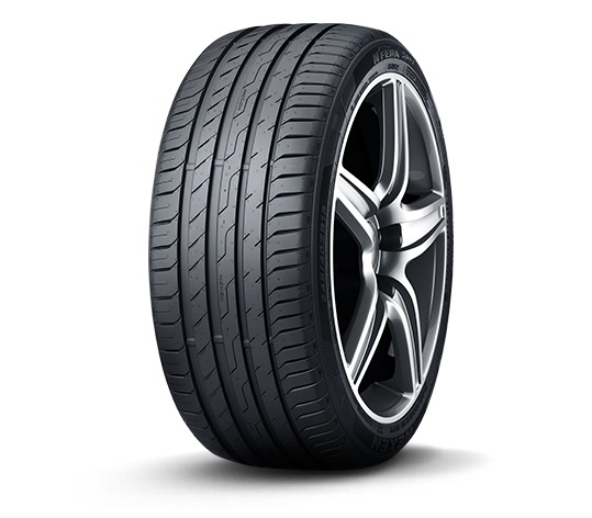 Nexen N'FERA SPORT 245/35 R18 92Y