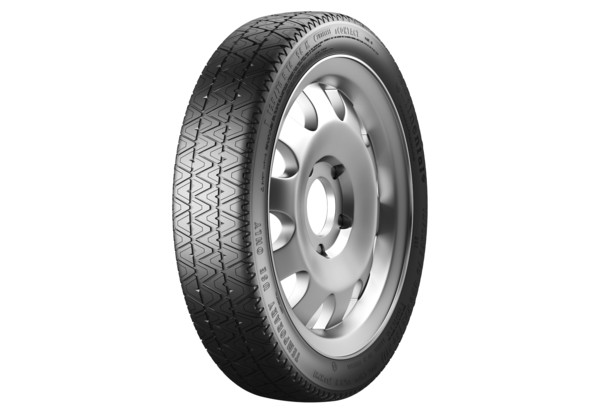 CONTINENTAL sContact T155/90 R18 113M