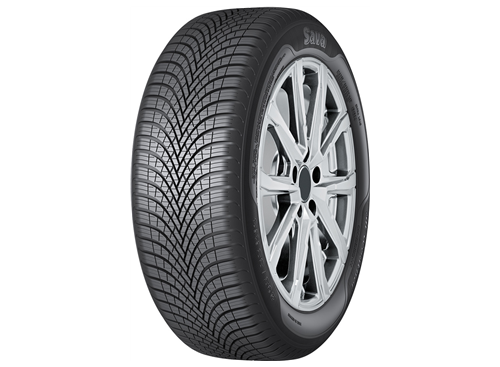 Sava All Weather M+S 185/60 R14 82H
