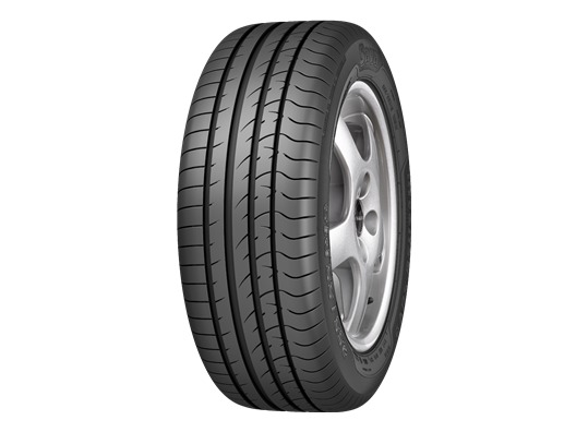 SAVA INTENSA SUV 2 225/70 R16 103H