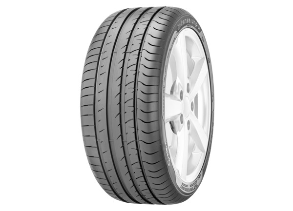 SAVA INTENSA UHP 2  XL 215/50 R17 95Y