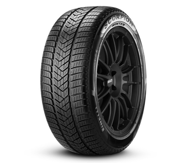 PIRELLI SCORPION WINTER ECO RB 235/65 R17 108H
