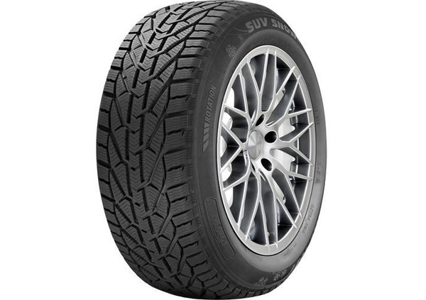 SEBRING SUV SNOW 215/65 R16 102H