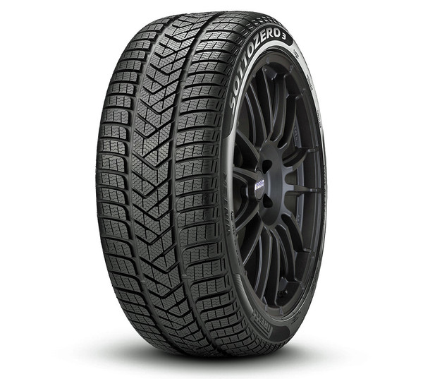 PIRELLI WINTER SOTTOZERO 3 * 245/50 R18 100H