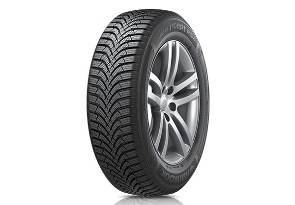 HANKOOK WINTER I*CEPT RS 2 W452 165/60 R14 79T