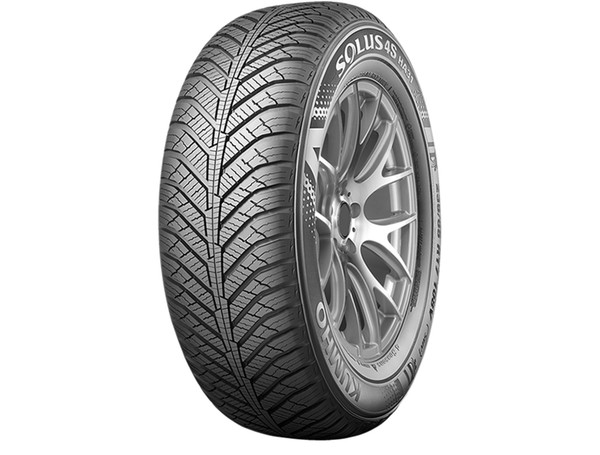 KUMHO SOLUS 4S HA31 255/60 R17 106V