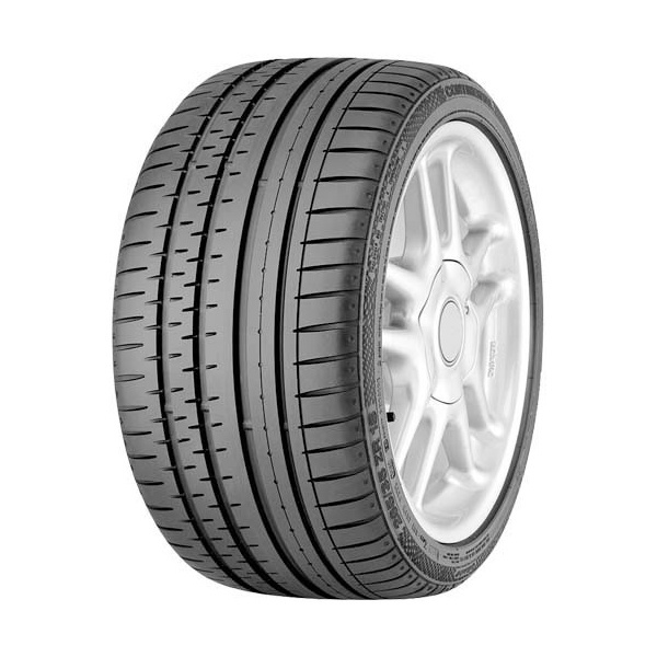 CONTINENTAL SPORTCONTACT 2 MO 275/35 R20 102Y XL FR
