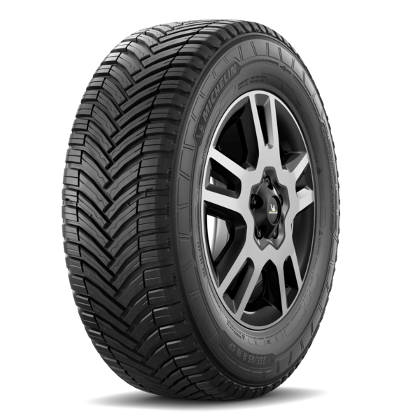 MICHELIN CROSSCLIMATE CAMPING 195/75 R16 107R