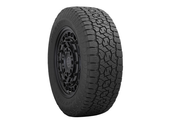 TOYO TIRES OPEN COUNTRY A/T III M+S 245/65 R17 111H
