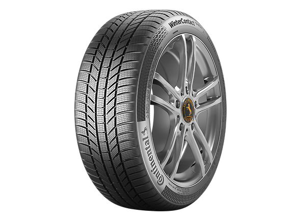 CONTINENTAL WinterContact TS 870 P FR XL M+S 225/55 R18 102V
