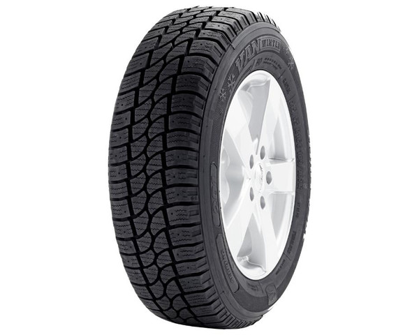 SEBRING FORMULA VAN+ WINTER (201) 225/75 R16 118R