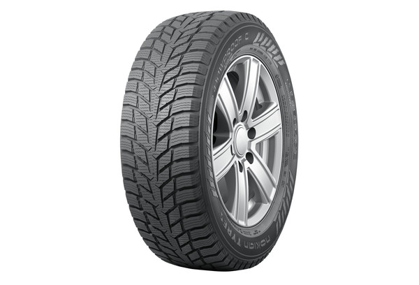 NOKIAN SNOWPROOF C 195/70 R15 104R