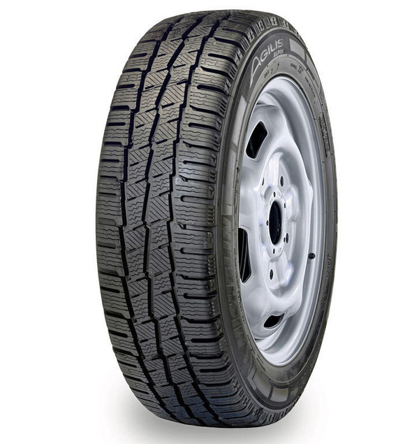 MICHELIN AGILIS ALPIN 205/70 R15 106R