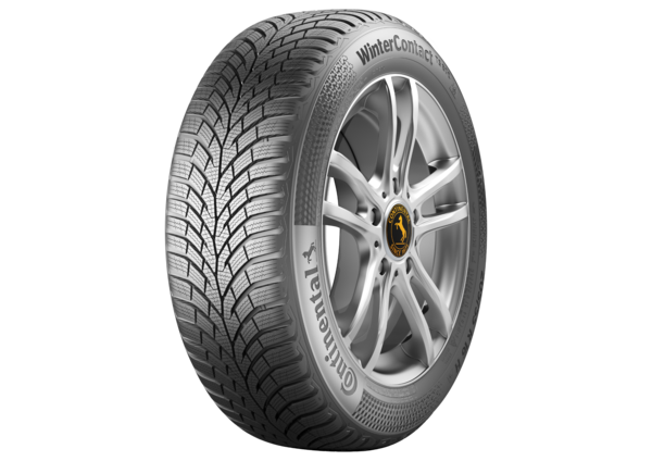 CONTINENTAL WinterContact TS 870 215/60 R16 95H   CS ContiSeal