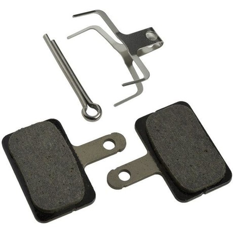 Zavorne ploščice Shimano B01S RESIN