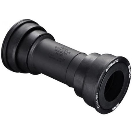 Os pogona SHIMANO BB-MT500
