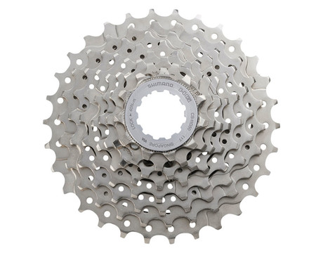 Verižnik SHIMANO 8P CS-HG50 11-32Z