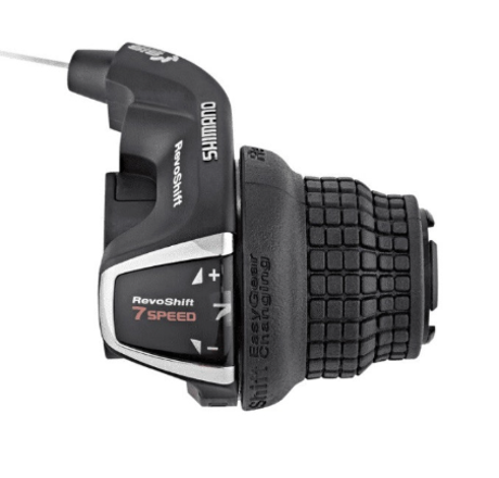 SHIMANO ROČICA PRESTAV NEXUS SL-7S50 7P