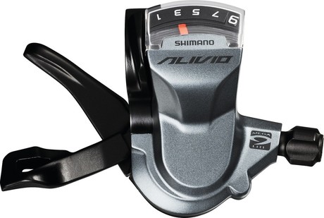 SHIMANO ZAVORNA ROČICA ALIVIO BL-M4000-R