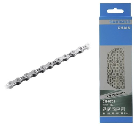 Veriga Shimano Ultegra CN-6701 116L 10P