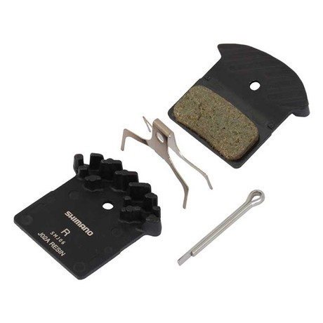 Zavorne ploščice Shimano J05A-RF