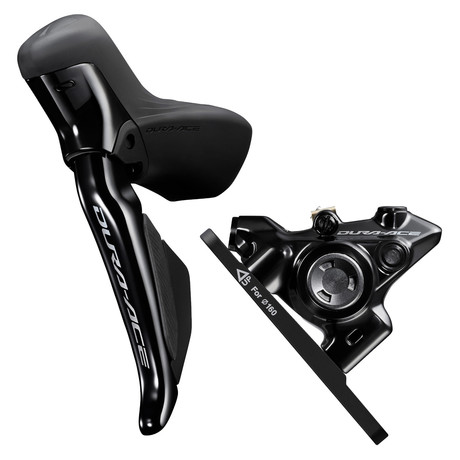 SHIMANO DURA ACE ZADNJA ZAVORA ST-R9270+BR-R9270