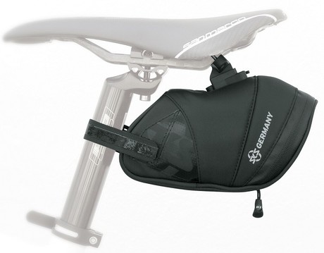Podsedežna torbica SKS Explorer Click 800
