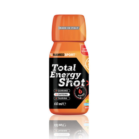 Named Total Energy Shot