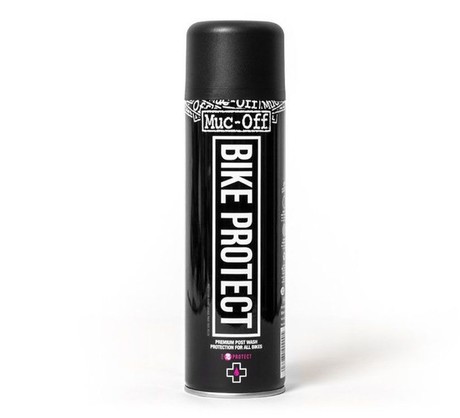 Zaščitni sprej Muc-Off Bike Protect