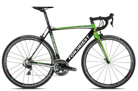 FONDRIEST TF1 1.4  55 ULTEGRA Di2