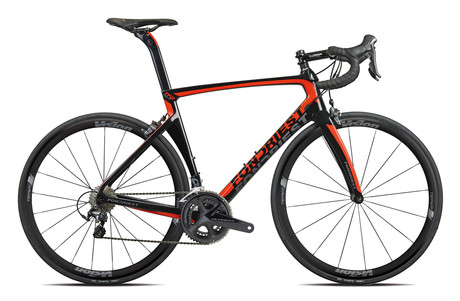 KOLO FONDRIEST TF2 1.5 ULTEGRA 52