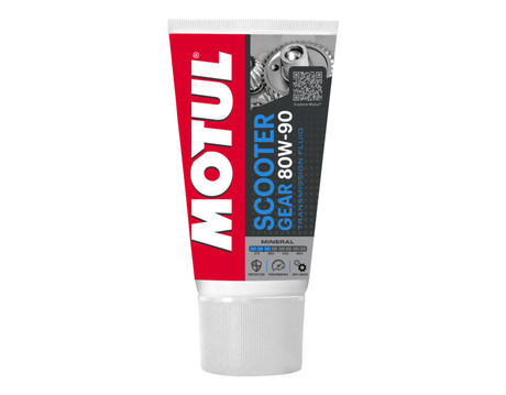 MOTUL SCOOTER GEAR Motorno olje 80W-90