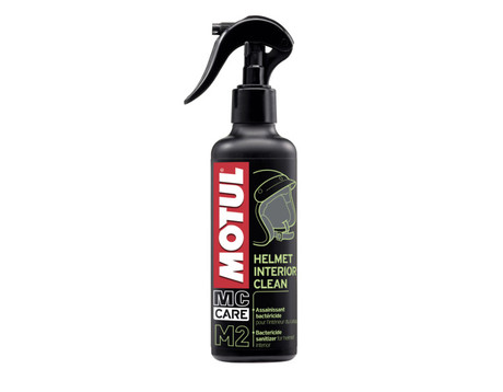 MOTUL čistilo Helmet Interior Clean 250ml