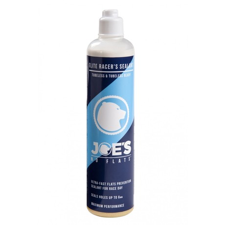 Mleko za tubeless No Flats Elite Racer's 