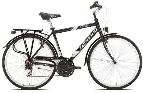 Mestno kolo Torpado Partner T435