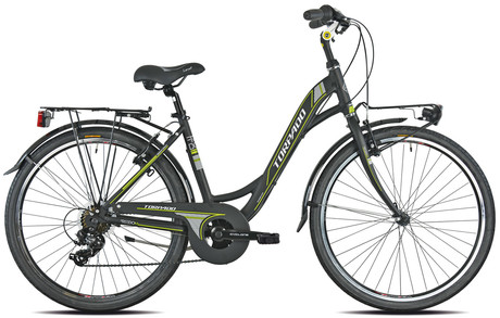 Mestno kolo Torpado Freedom T461