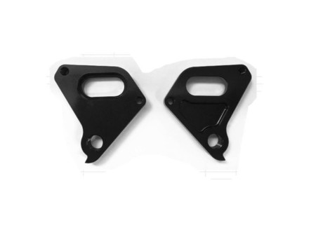 Nosilec menjalnika Mondraker M063
