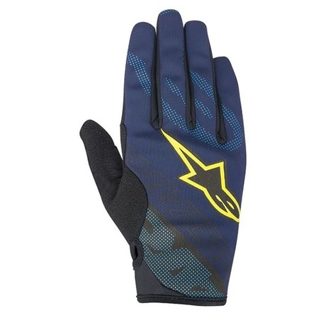 Rokavice Alpinestars Stratus