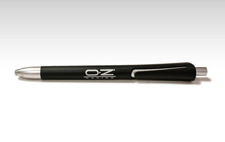 OZ Racing kemični svičnik BLACK EDITION