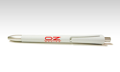 OZ Racing kemični svičnik WHITE EDITION