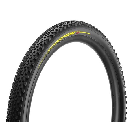 PIRELLI PLAŠČ SCORPION XC H COLOUR EDITION 29 x 2,2 (3774900)